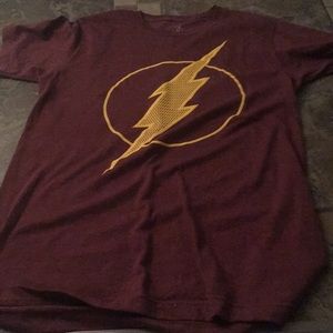 3 for 6 deal/Flash Shirt